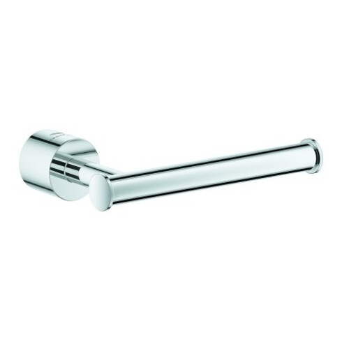 Grohe WC-Papierhalter Atrio ohne Deckel, chrom