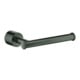 Grohe WC-Papierhalter Atrio ohne Deckel, hard graphite gebürstet-1