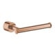Grohe WC-Papierhalter Atrio ohne Deckel, warm sunset-1
