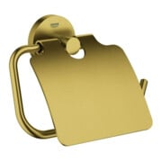 Grohe WC-Papierhalter Essentials C sunr geb., m D., verdeckte Befestigung