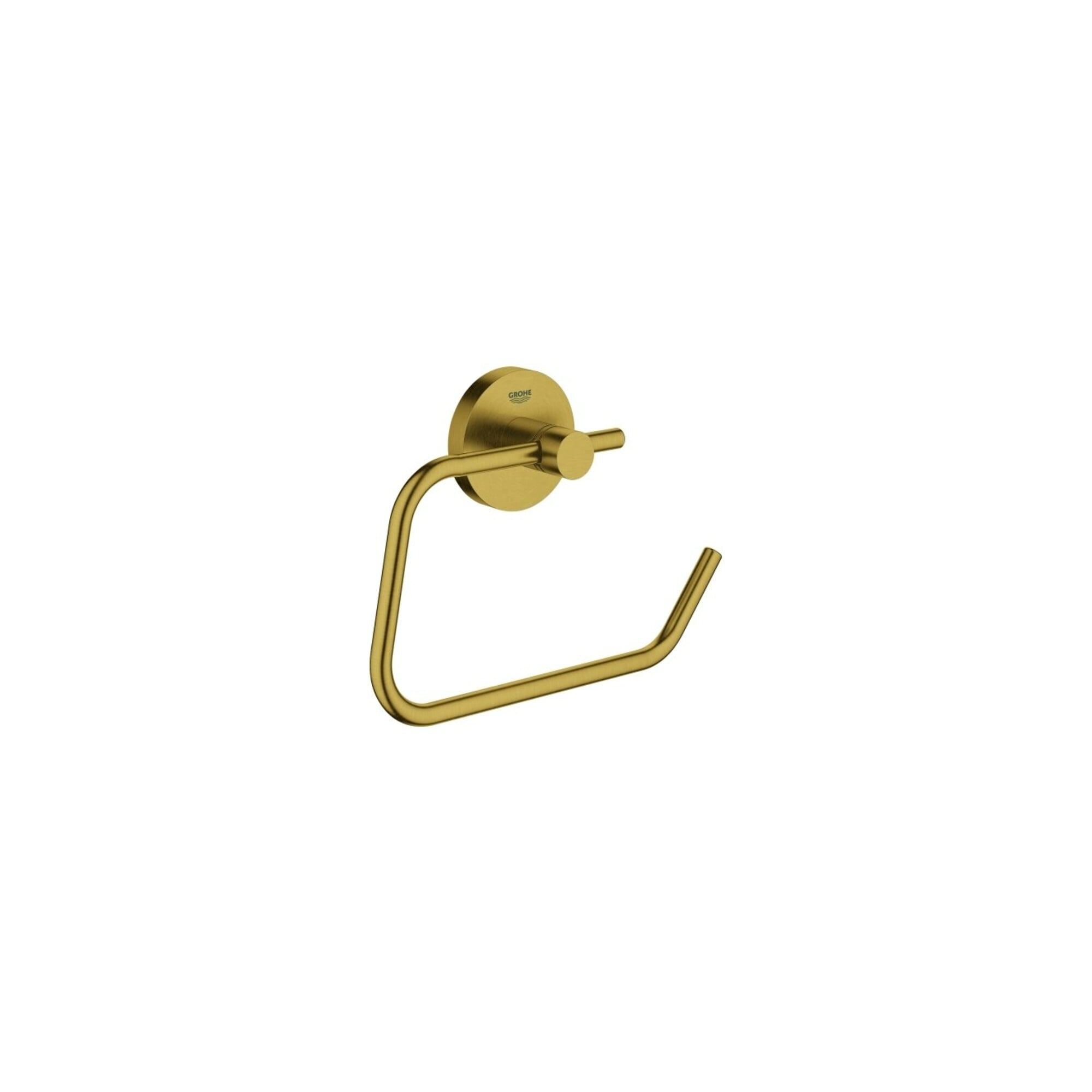 Grohe WC-Papierhalter Essentials C sunr geb., o D., verdeckte Befestigung