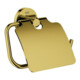 Grohe WC-Papierhalter Essentials C sunr, m Deckel, verdeckte Befestigung-1