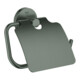 Grohe WC-Papierhalter Essentials hd graph. geb., m D., verd. Befestigung-1