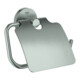 Grohe WC-Papierhalter Essentials m D., verdeckte Befestigung, supersteel-1