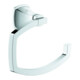 Grohe WC-Papierhalter Grandera ohne Deckel, chrom-1