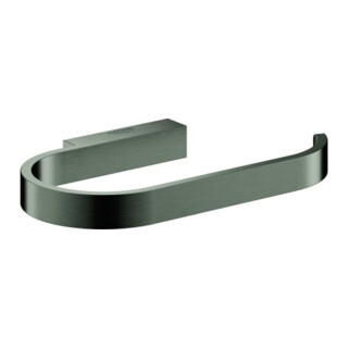 Grohe WC-Papierhalter Selection o De., verd Bef., W, hd graph. geb.