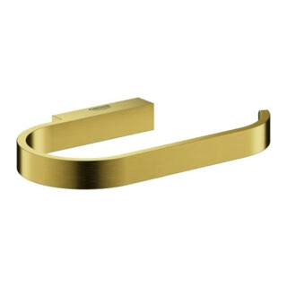 Grohe WC-Papierhalter Selection o De., verd Bef., Wd-mont., C sunr geb.