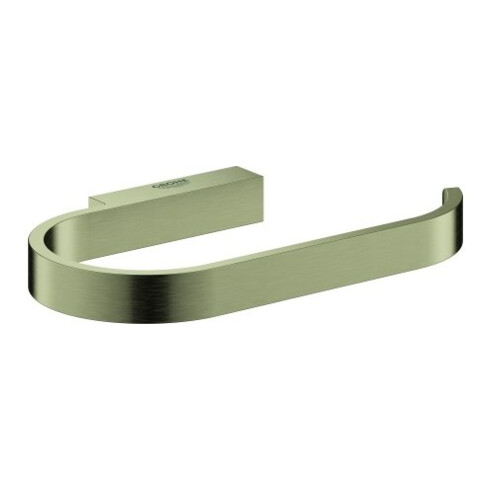 Grohe WC-Papierhalter Selection o De., verd Bef., Wd-mont., ni. geb.