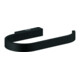 Grohe WC-Papierhalter Selection o De., verd Bef., Wd-mont., phantom bla-1