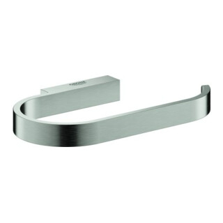 Grohe WC-Papierhalter Selection o De., verd Bef., Wd-mont., superst.