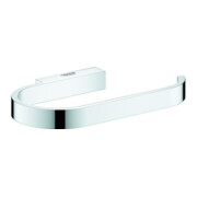 Grohe WC-Papierhalter Selection o. Deck, verd. Befestig., Wd-mont., ch