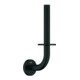 Grohe WC-Reservepapierhalter Essentials Wandmont., verd. Befestigung, matt black-1