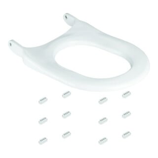 Grohe WC-Sitz 14924 für Sensia Arena alpinweiß