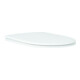 Grohe WC-Sitz Essence Keramik 39577_1 mit Deckel SoftClose alpinweiß-1