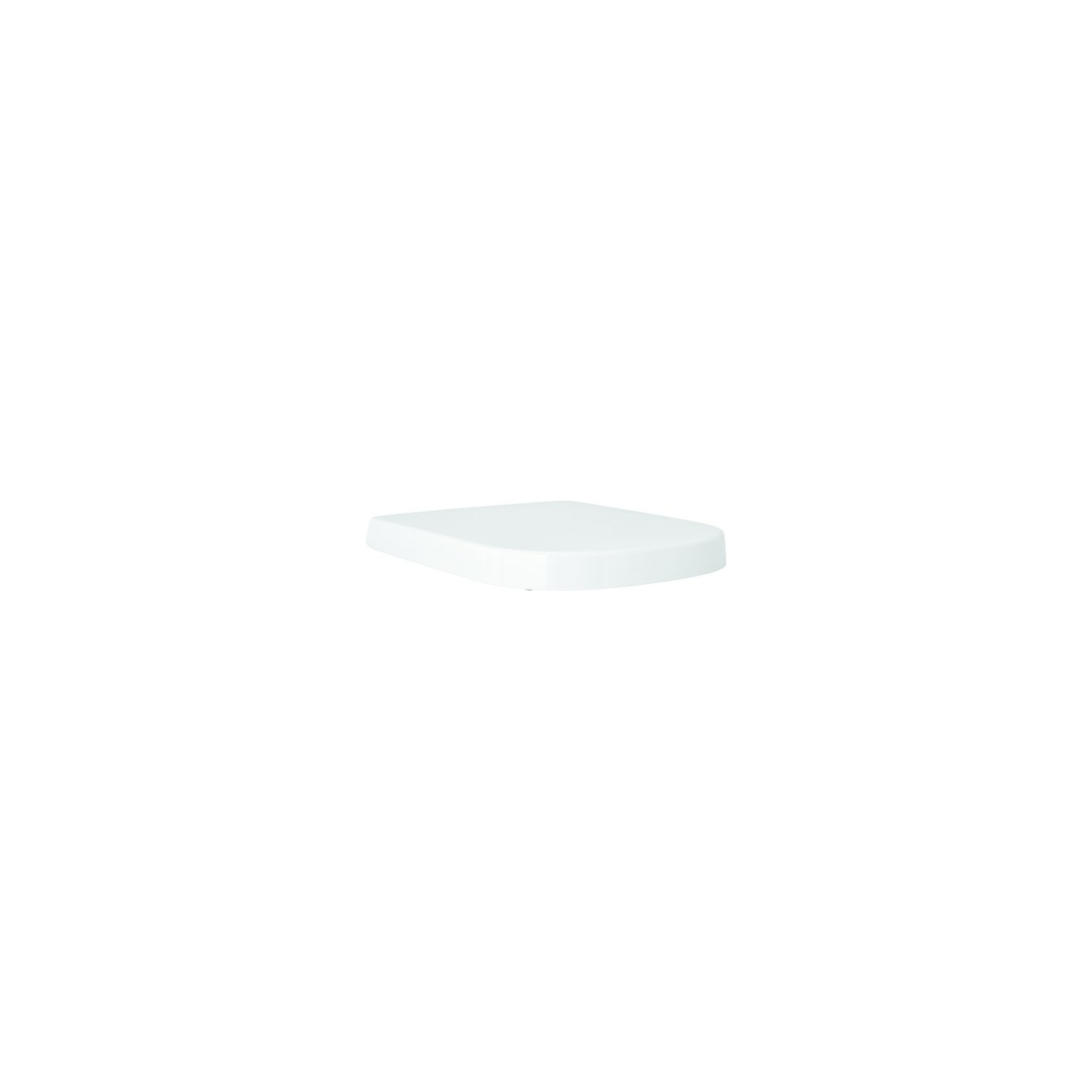 Grohe WC-Sitz Euro Keramik 39331_2 mit Deckel alpinweiß