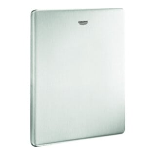 Grohe WC-Steuerung ED, Wandeinb., z. Hand-Fernb. v. SPK