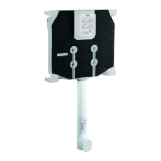 Grohe WC-UP-Spülkasten kl. Revisionsöffnung 6-9 l einstellbar