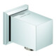 Grohe Wd-Anschlussbogen Allure Brilliant 1/2", chrom-1