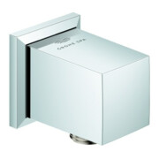 Grohe Wd-Anschlussbogen Allure Brilliant 1/2", chrom