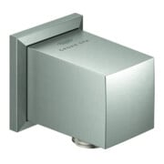 Grohe Wd-Anschlussbogen Allure Brilliant 1/2", supersteel