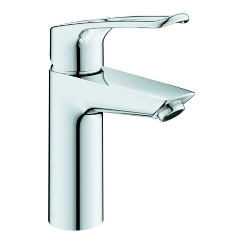 Grohe WT-Einhebelm. Eurosmart Care chrom, M-Size
