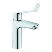 Grohe WT-Einhebelm. Eurosmart Care chrom, M-Size, thermischer Verbrühschutz
