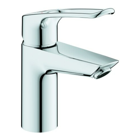 Grohe WT-Einhebelm. Eurosmart Care chrom, S-Size
