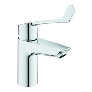 Grohe WT-Einhebelm. Eurosmart Care chrom, S-Size