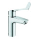 Grohe WT-Einhebelm. Eurosmart Care chrom, S-Size, thermischer Verbrühschutz-1