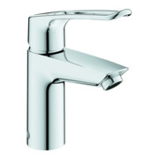 Grohe WT-Einhebelm. Eurosmart Care chrom, S-Size, thermischer Verbrühschutz