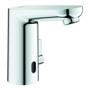 Grohe WT-Infrarot-Elektronik Eurosmart CE 36327_2 M-Size Mischung 6V chrom