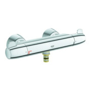 Grohe WT-Thermostat Grohtherm Special chrom, Wandmontage, DN 15