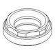 Grohe Zentralverschraubung 440421 für Eichelberg Kartuschen K35mm-4