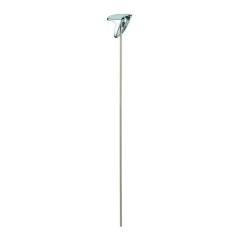 Grohe Zugstange 06048 für Chiara/Europlus/Eurowing WT-Batt. chrom