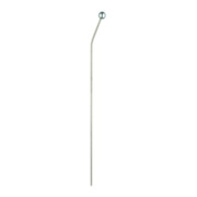 Grohe Zugstange 440021 mit Kugel für Eichelberg Armaturen chrom