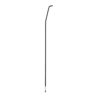 Grohe Zugstange 46739 hard graphite gebürstet