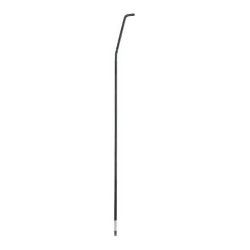 Grohe Zugstange 46739 hard graphite gebürstet