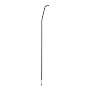 Grohe Zugstange 46739 hard graphite gebürstet