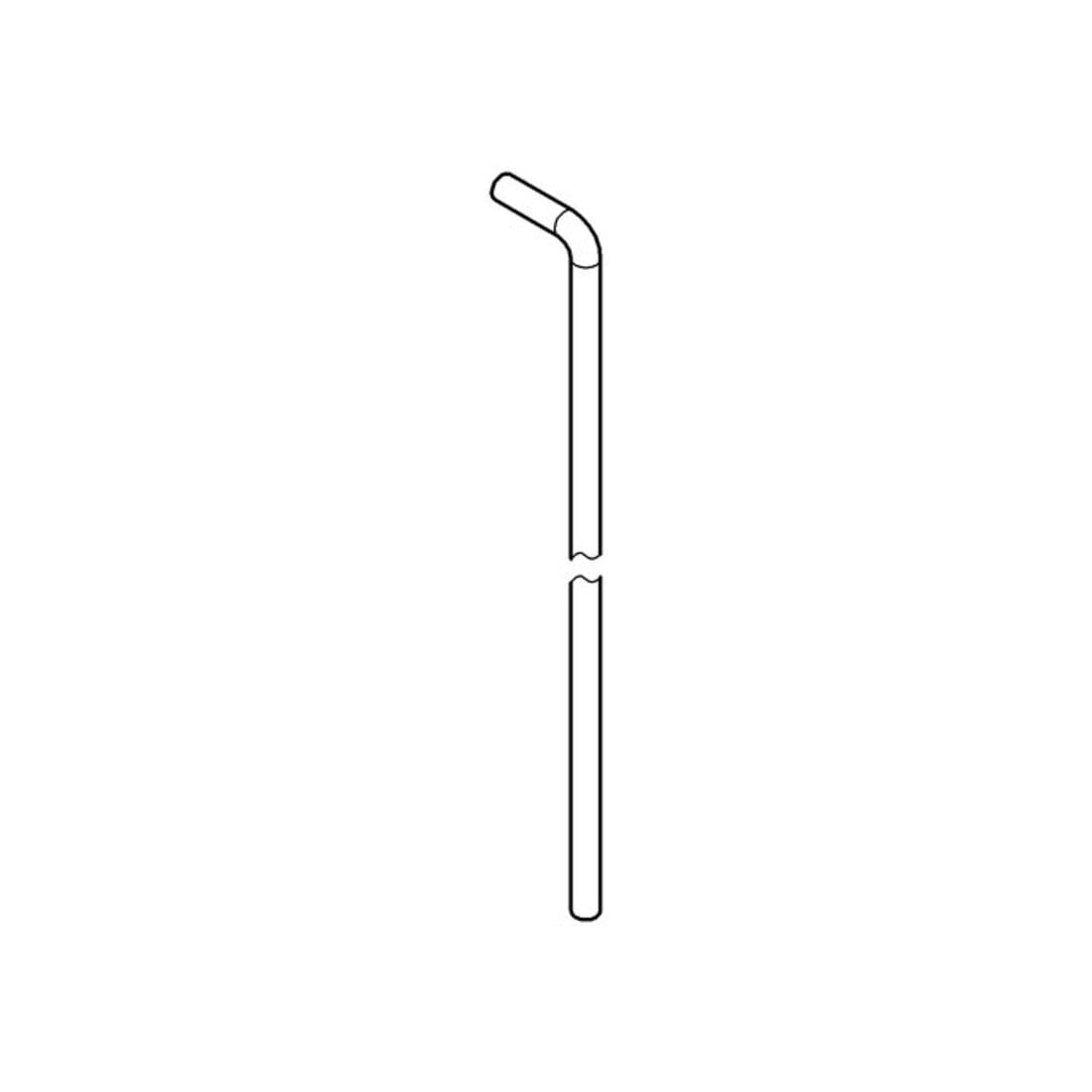 Grohe Zugstange 65196 chrom