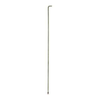Grohe Zugstange 65196 nickel gebürstet