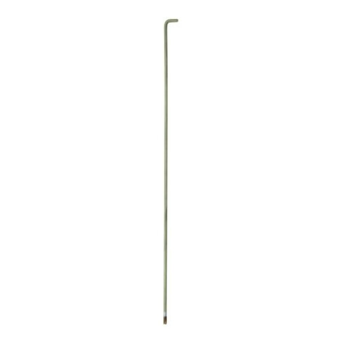 Grohe Zugstange 65196 nickel gebürstet
