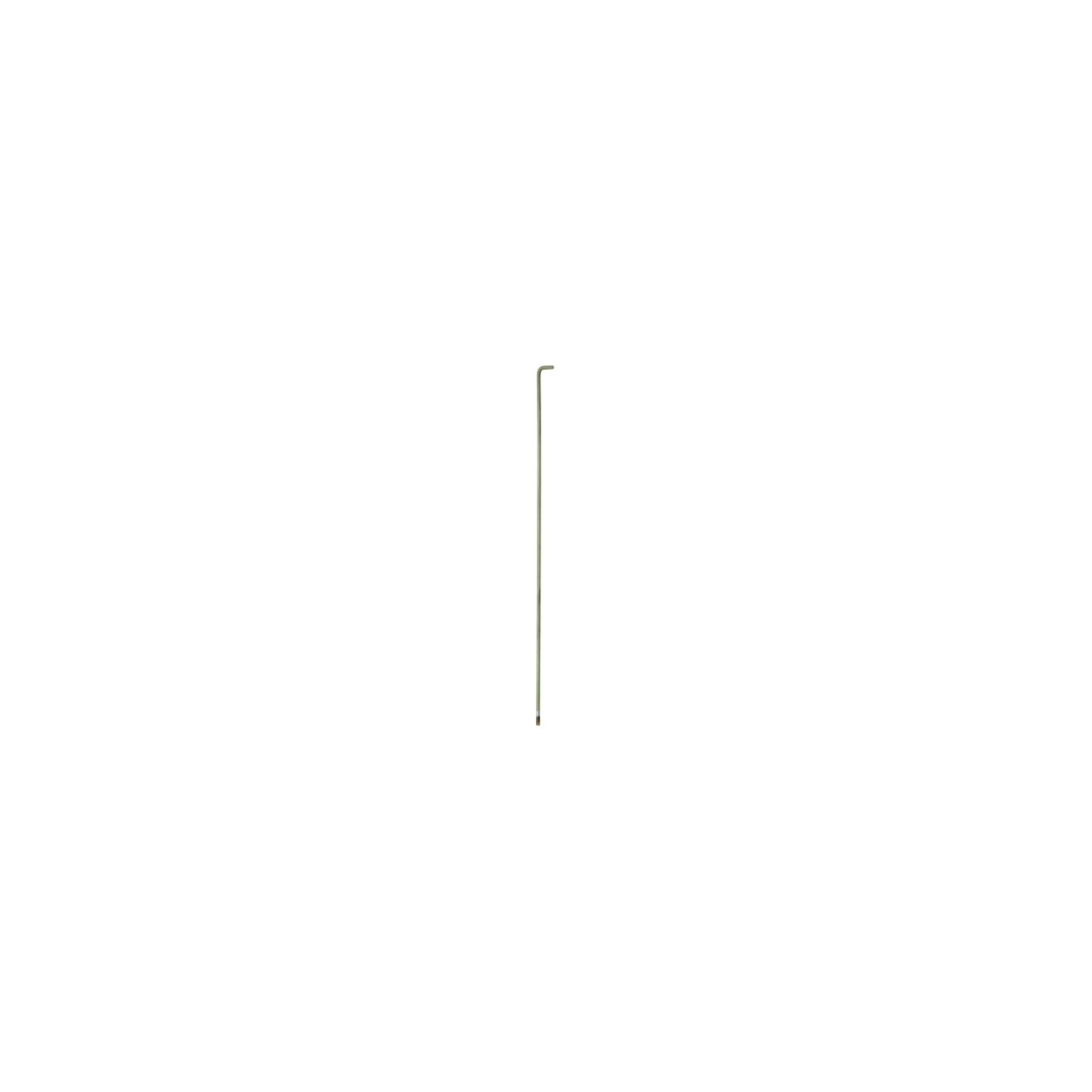 Grohe Zugstange 65196 nickel gebürstet