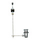 Grohe Zugstangen-Ablaufgarnitur 28900 für Waschtische 1 1/4" chrom-1