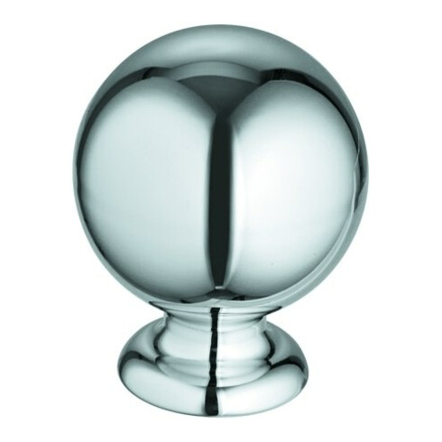 Grohe Zugstangenknopf 04425 für Sinfonia chrom