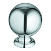 Grohe Zugstangenknopf 04425 für Sinfonia chrom