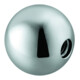 Grohe Zugstangenknopf 04667 für Sinfonia chrom-1