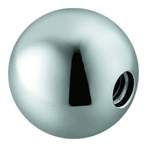 Grohe Zugstangenknopf 04667 für Sinfonia chrom