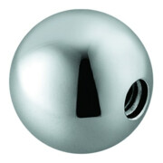 Grohe Zugstangenknopf 04667 für Sinfonia chrom