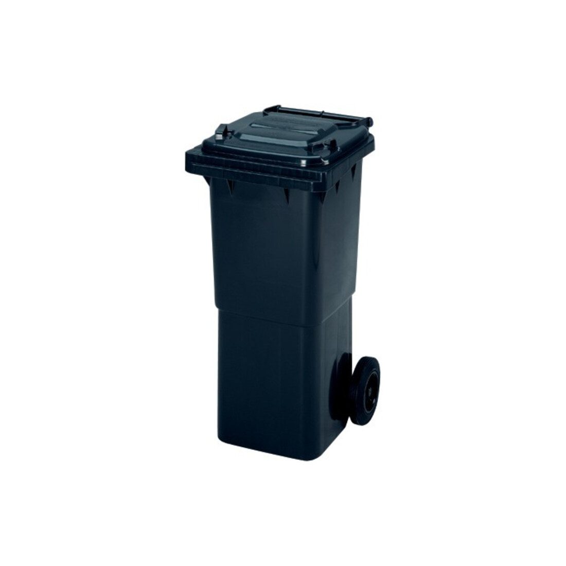 Grossmülltonne Kst. 60 Liter, grau