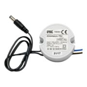 Grothe Alimentation 12V (DC), 1000mA NG 1092/803-3